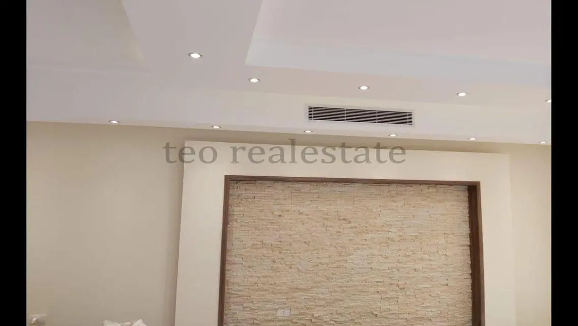 Luxury Villa with Private Garden in Prime Location