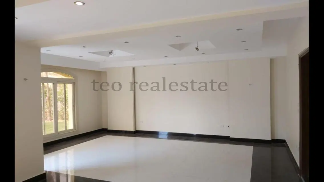 Luxury Villa with Private Garden in Prime Location