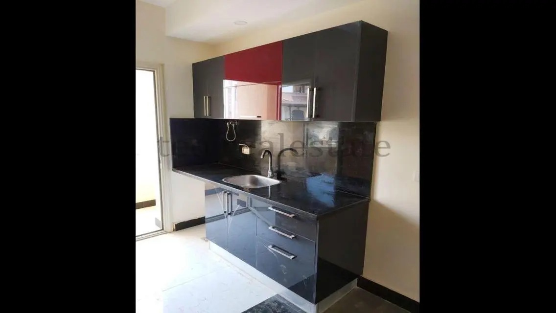 Luxury Villa with Private Garden in Prime Location