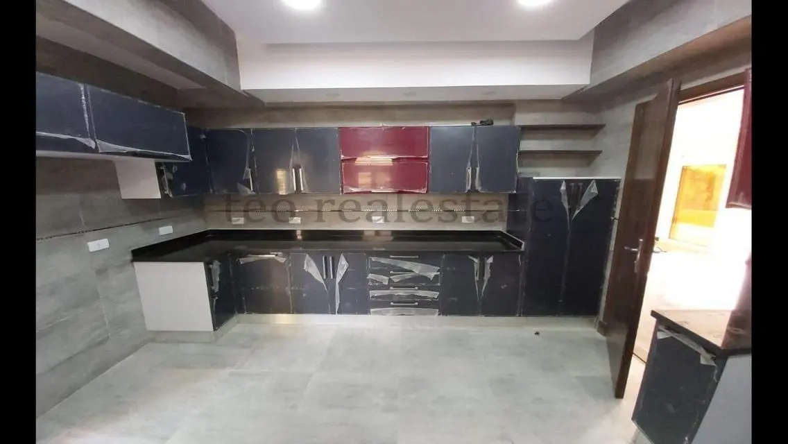 Luxury Villa with Private Garden in Prime Location
