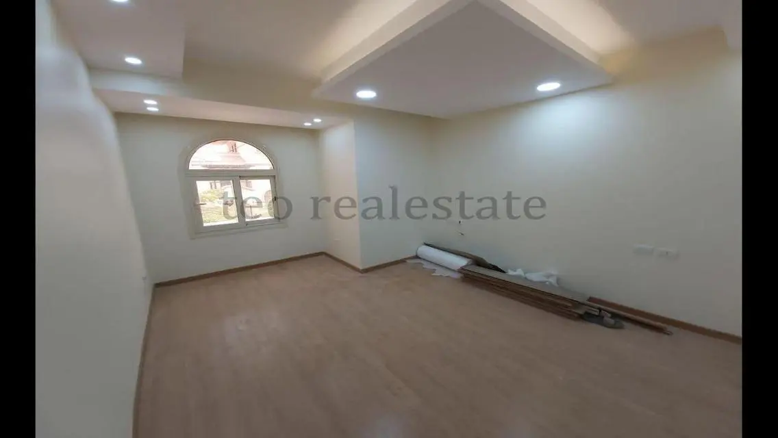 Luxury Villa with Private Garden in Prime Location