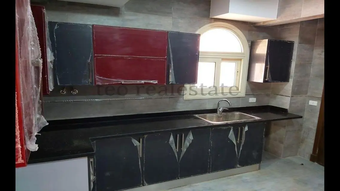 Luxury Villa with Private Garden in Prime Location