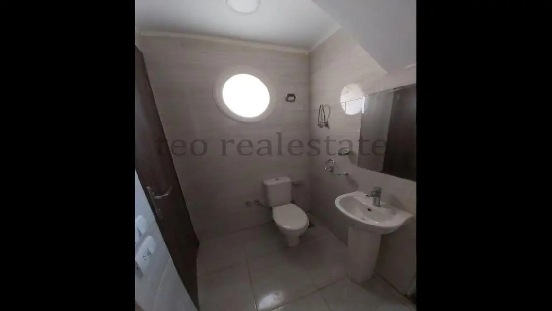 Luxury Villa with Private Garden in Prime Location