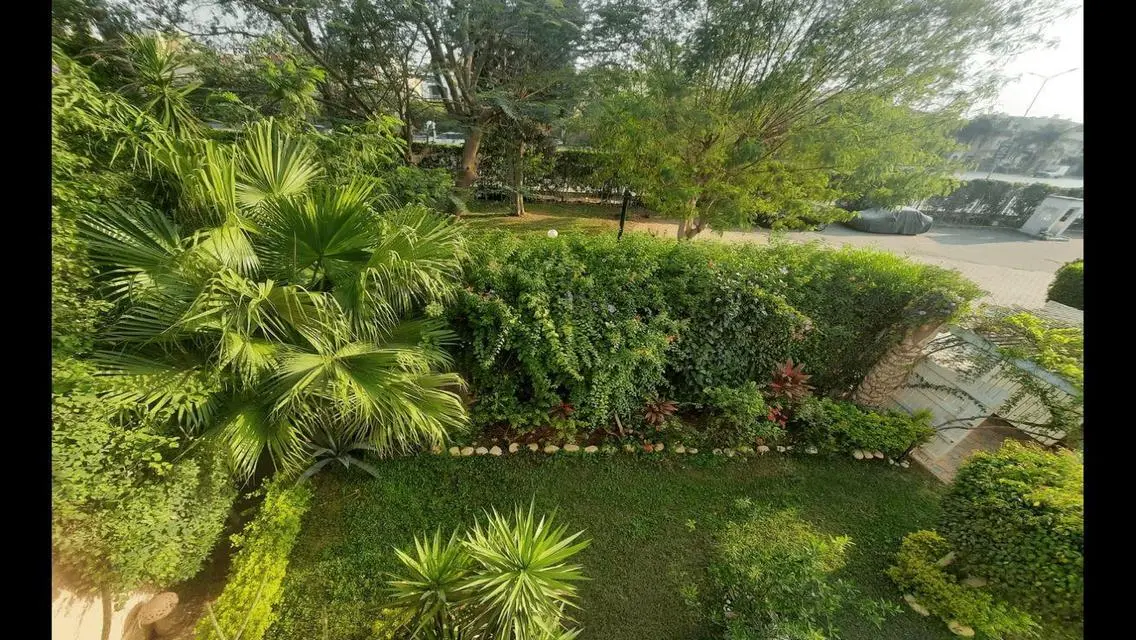 Luxury Villa for Sale in the Heart of the City