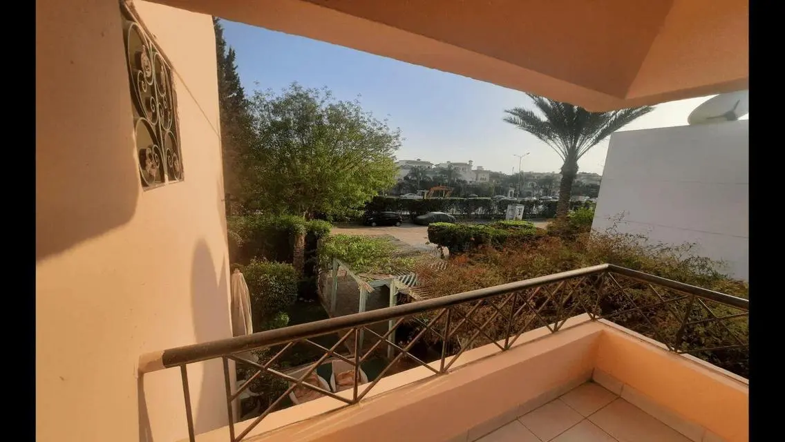 Luxury Villa for Sale in the Heart of the City