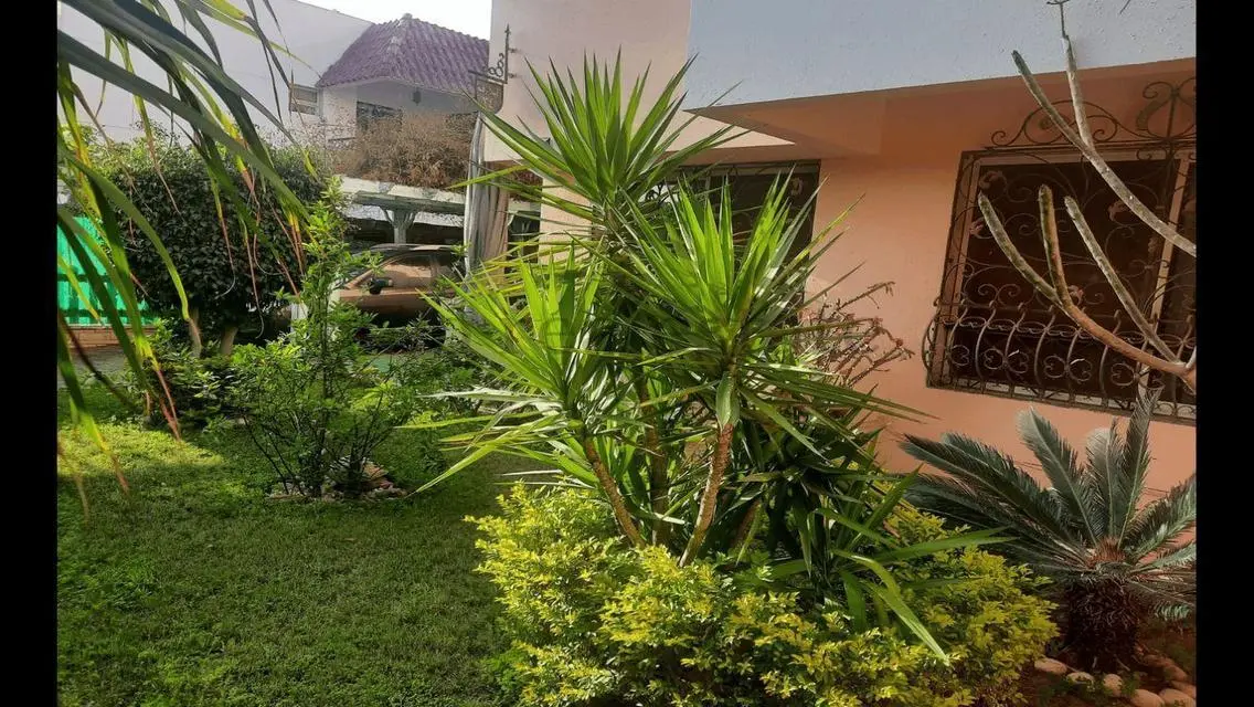 Luxury Villa for Sale in the Heart of the City