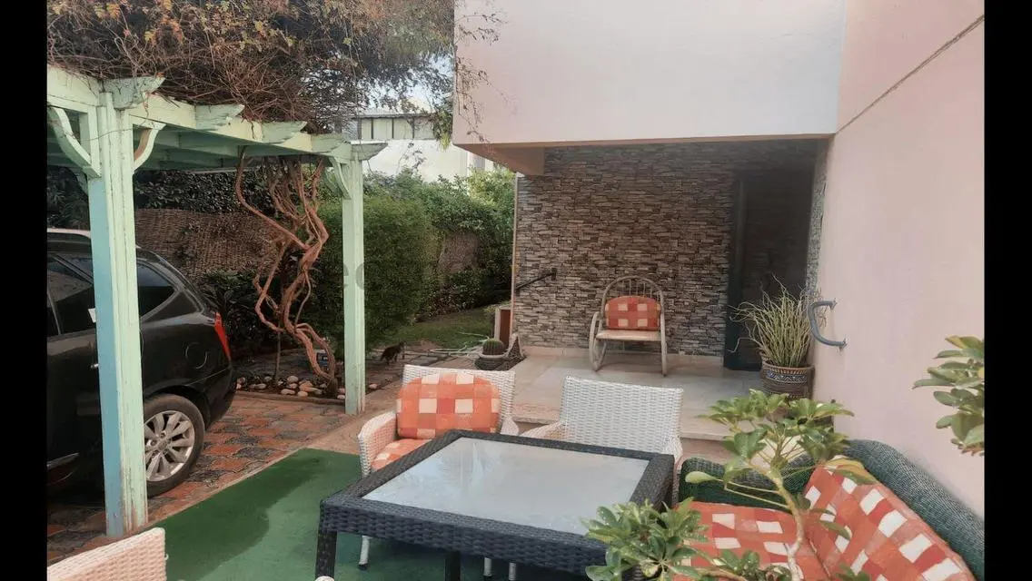 Luxury Villa for Sale in the Heart of the City