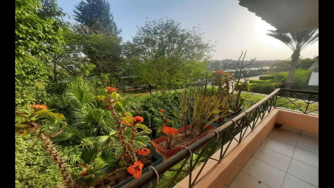 Luxury Villa for Sale in the Heart of the City