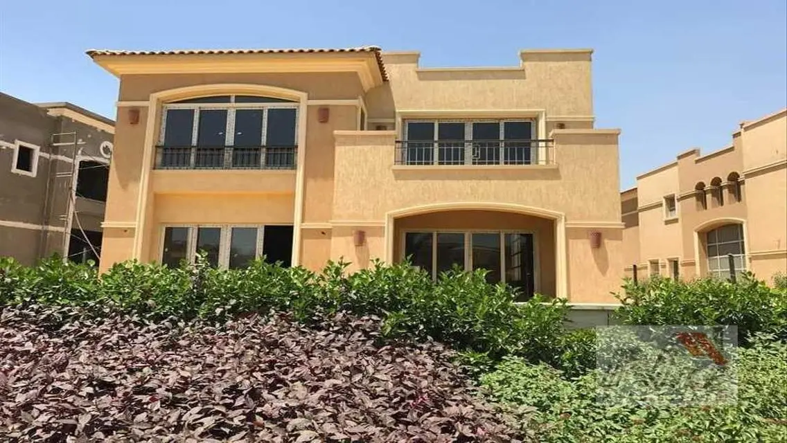 فيلا فاخرة للايجار بسعر مغري