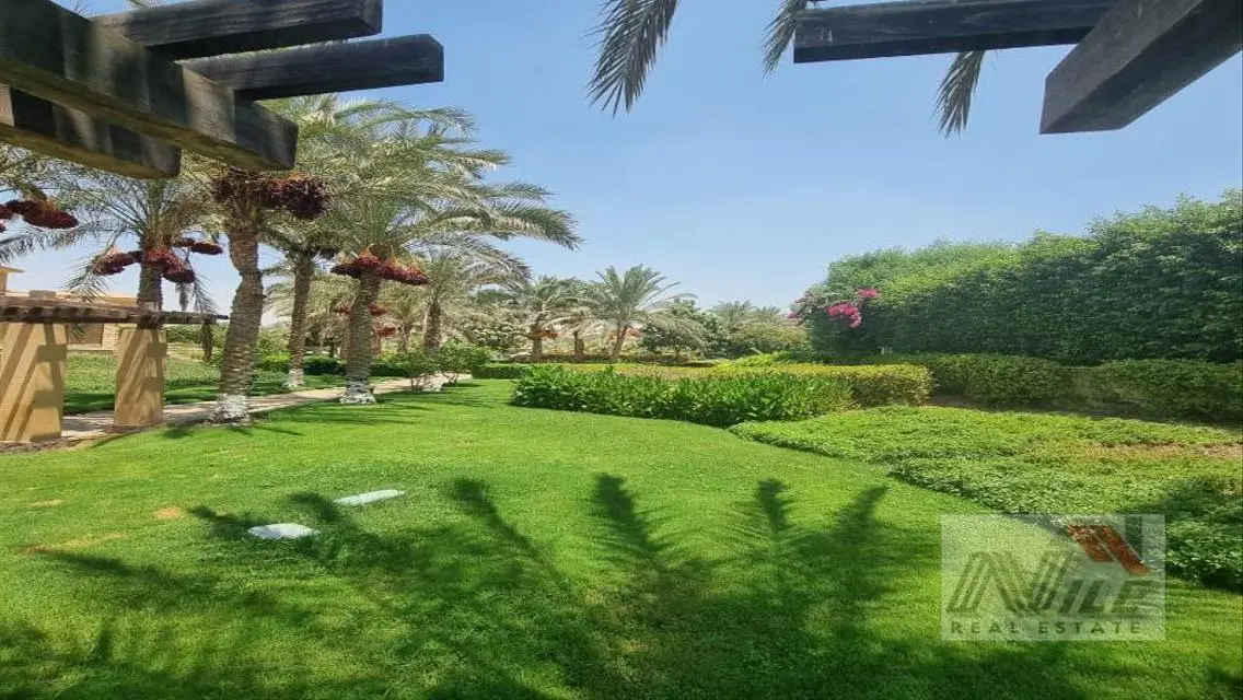 فيلا فاخرة للايجار بسعر مغري