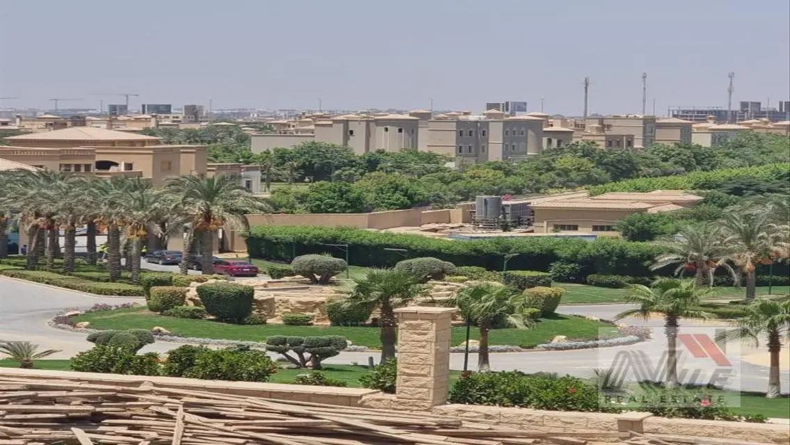 فيلا فاخرة للايجار بسعر مغري