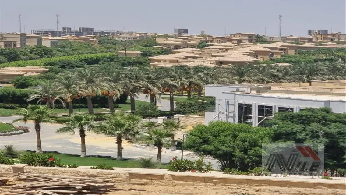 فيلا فاخرة للايجار بسعر مغري