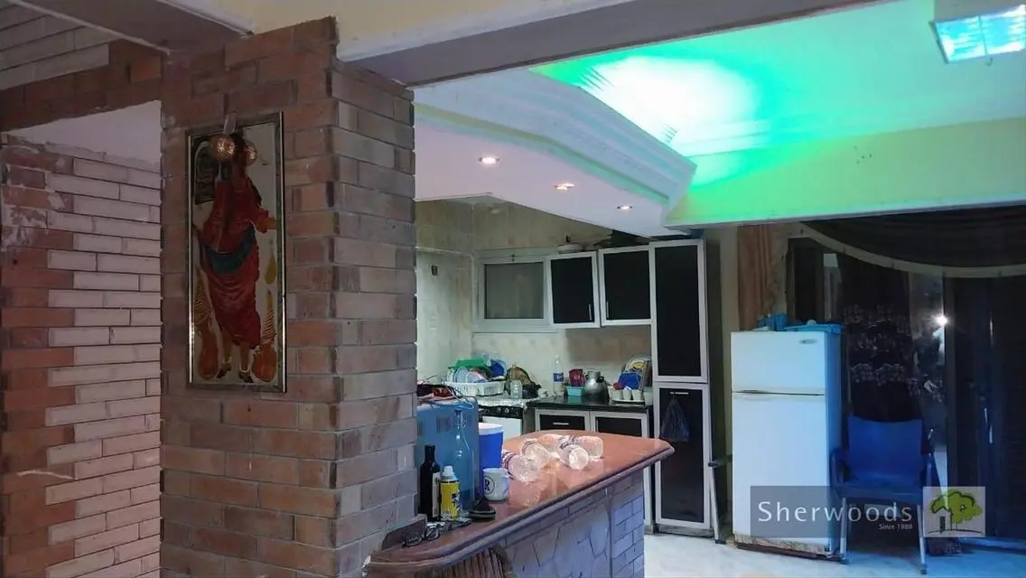 Amazing Apartment for Sale at an Attractive Price in a Prime Location