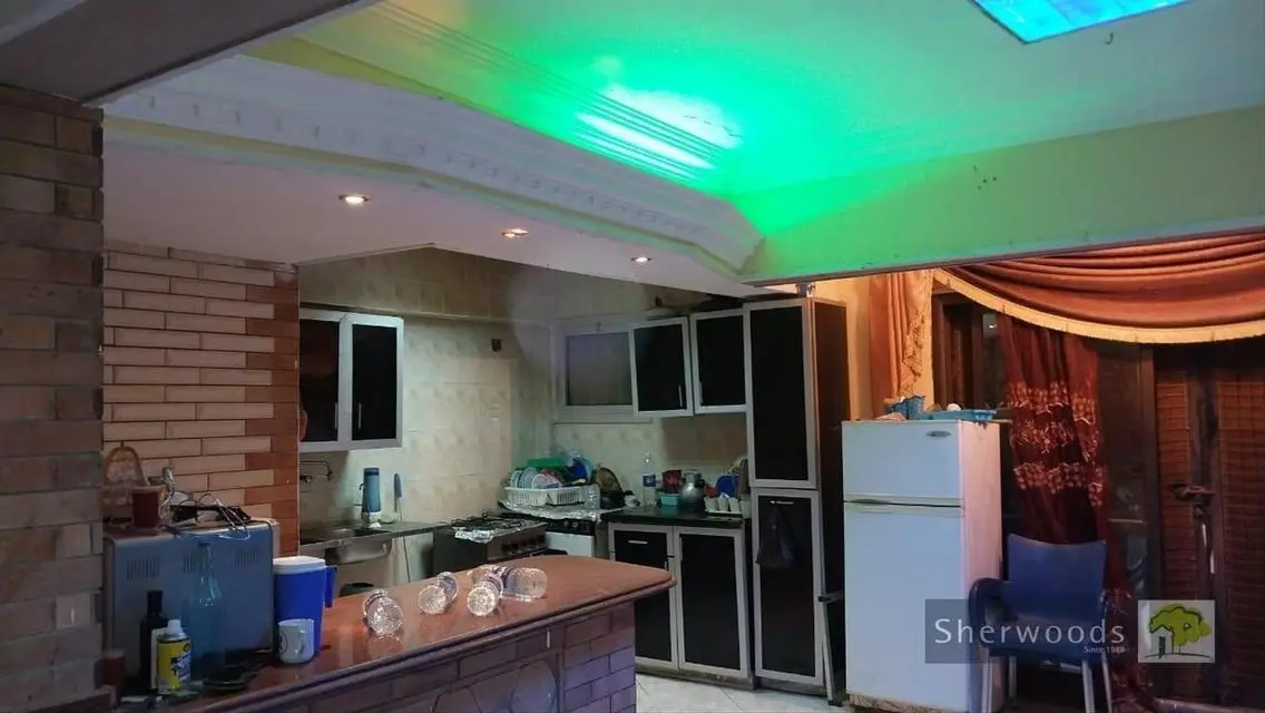 Amazing Apartment for Sale at an Attractive Price in a Prime Location