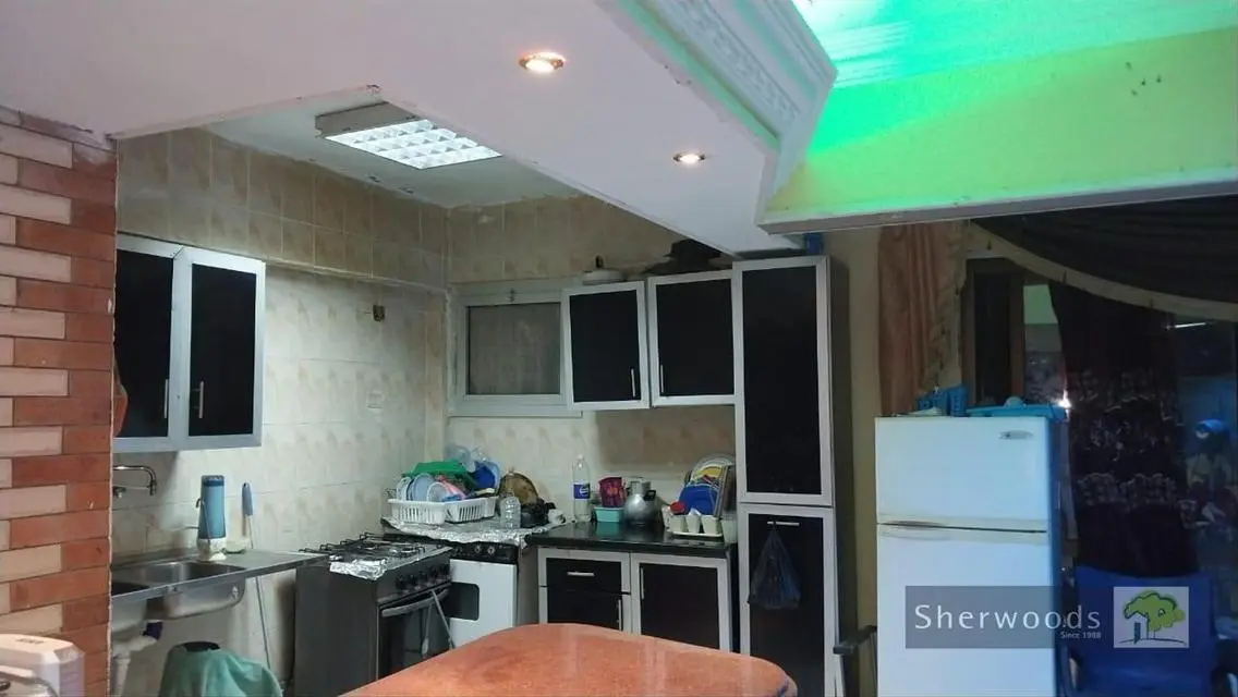 Amazing Apartment for Sale at an Attractive Price in a Prime Location