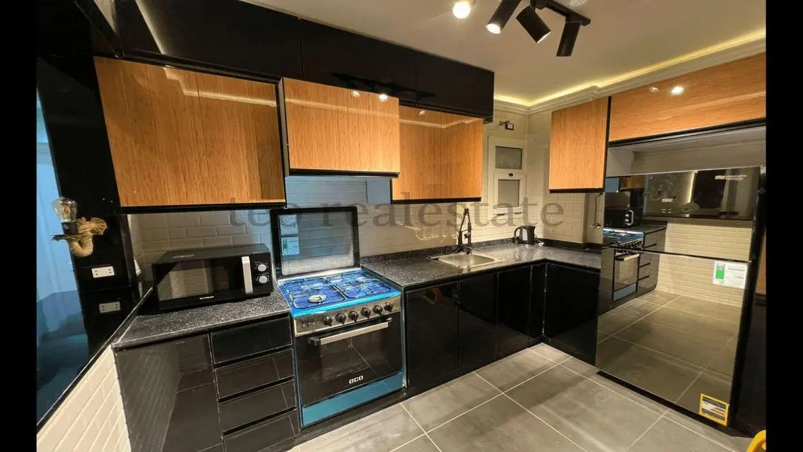 Stunning Apartment for Sale - 44000 EGP
