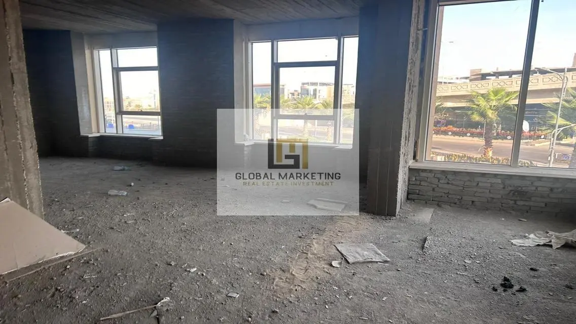 Office for Sale: 387 Square Meters at 270,900 EGP