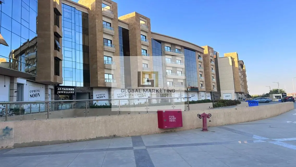 Office for Sale: 387 Square Meters at 270,900 EGP