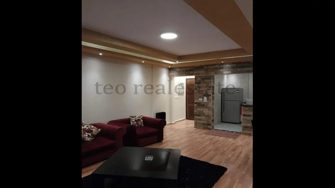 Comfortable Apartment for Sale with Spacious Area