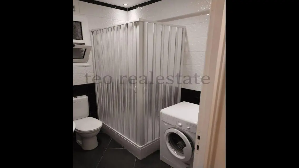 Comfortable Apartment for Sale with Spacious Area