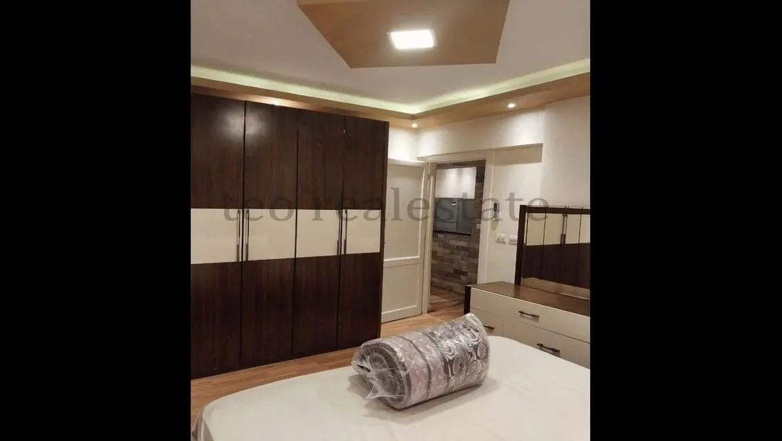Comfortable Apartment for Sale with Spacious Area