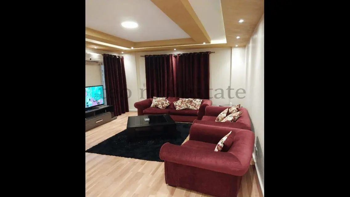 Comfortable Apartment for Sale with Spacious Area