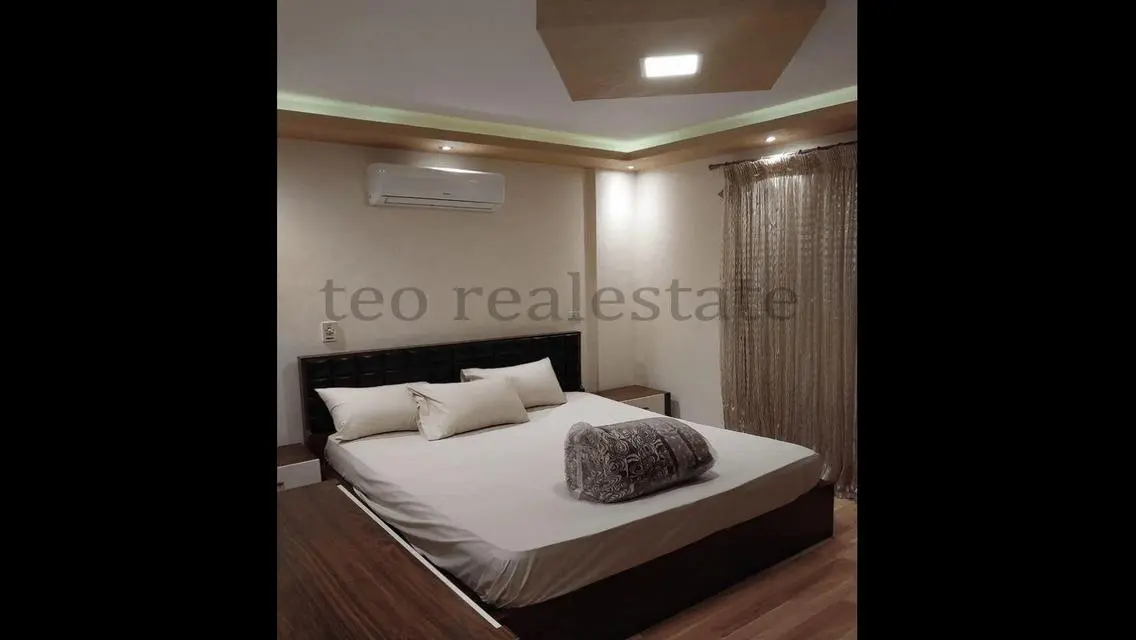 Comfortable Apartment for Sale with Spacious Area