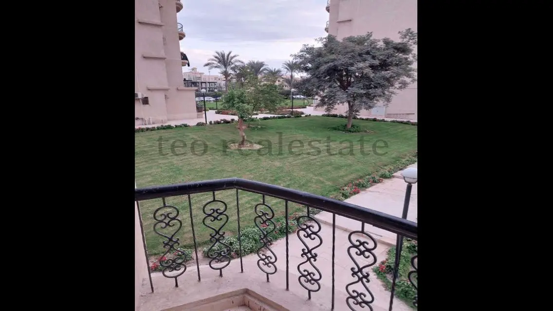 Comfortable Apartment for Sale with Spacious Area