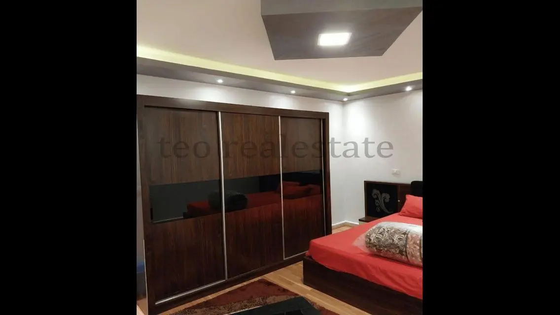 Comfortable Apartment for Sale with Spacious Area