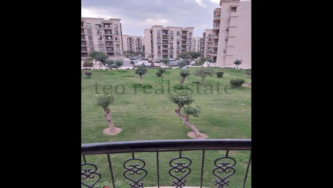 Comfortable Apartment for Sale with Spacious Area
