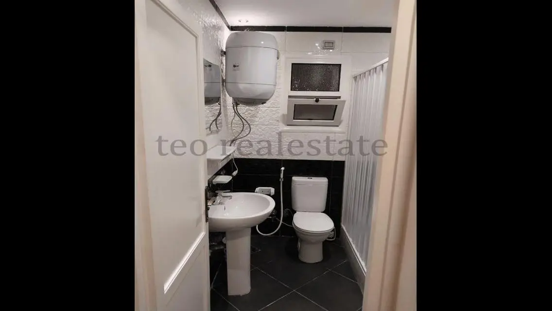 Comfortable Apartment for Sale with Spacious Area