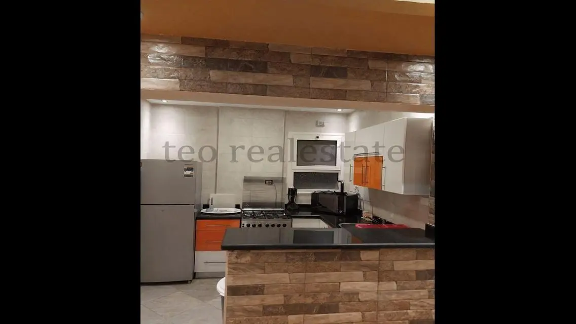 Comfortable Apartment for Sale with Spacious Area