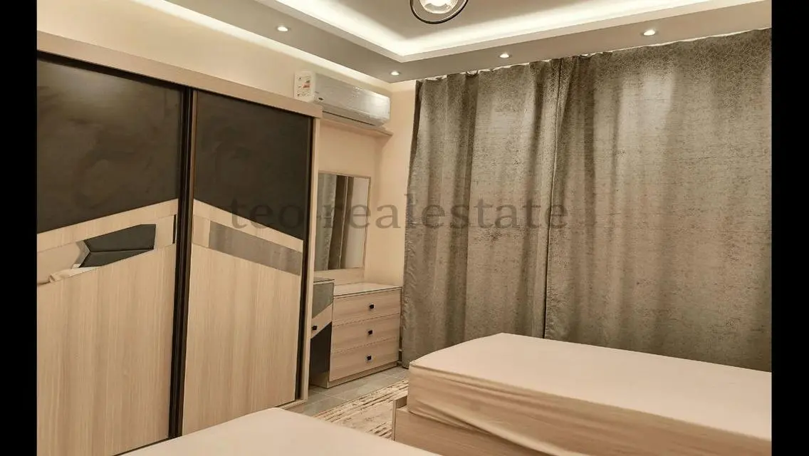 Luxury 3 Bedroom Apartment for Sale at TEO Real Estate