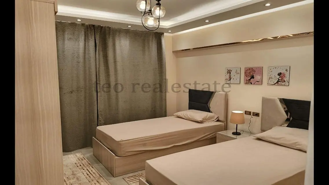 Luxury 3 Bedroom Apartment for Sale at TEO Real Estate