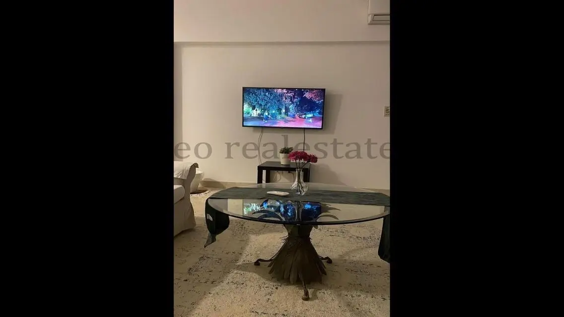Luxury Apartment for Sale with Spacious Design