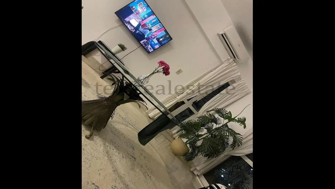 Luxury Apartment for Sale with Spacious Design