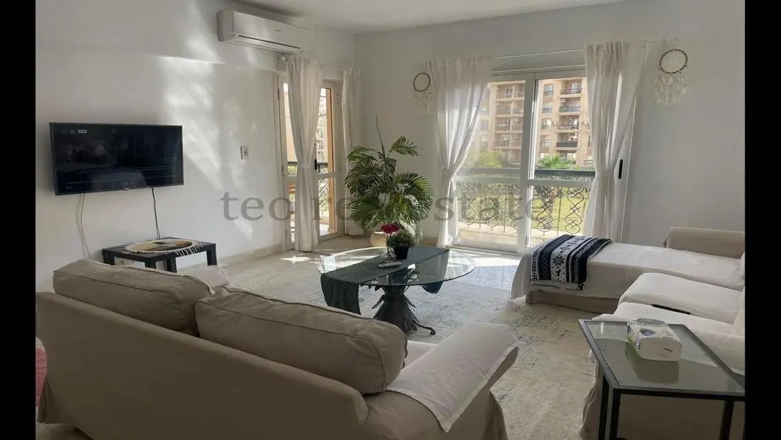 Luxury Apartment for Sale with Spacious Design