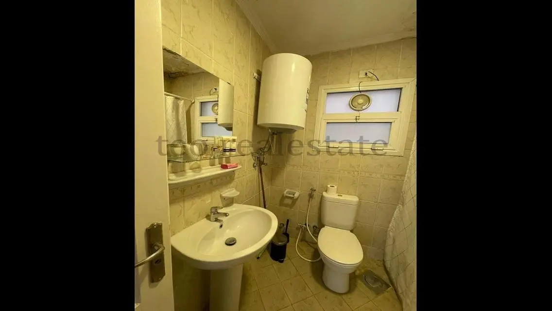 Luxury Apartment for Sale with Spacious Design