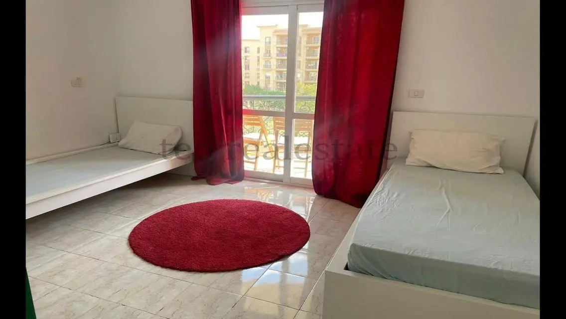 Luxury Apartment for Sale with Spacious Design