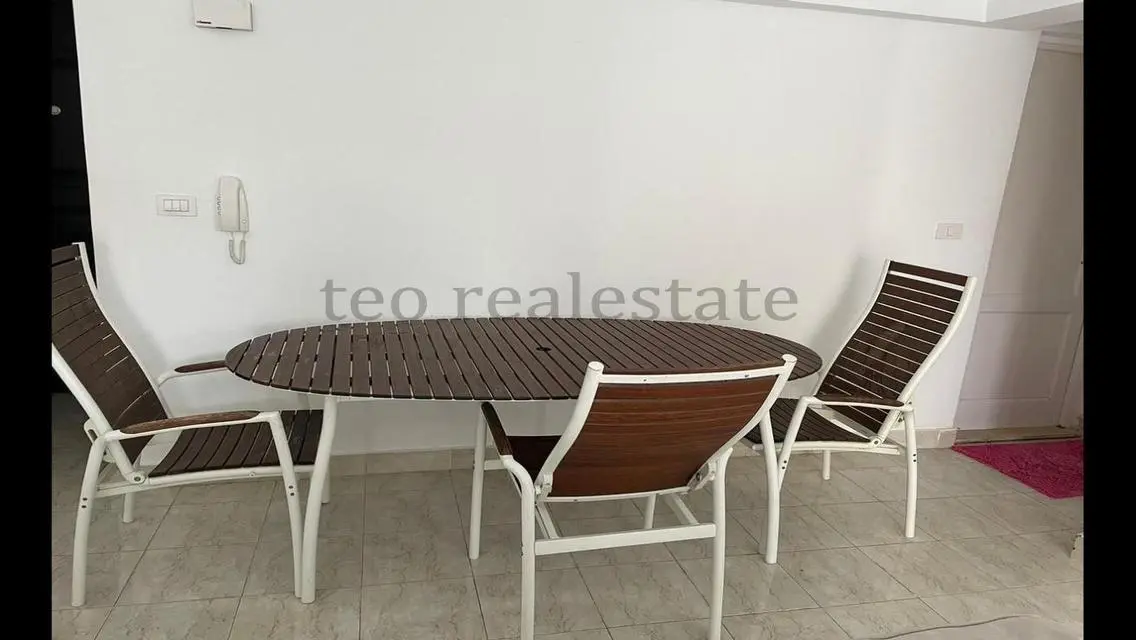 Luxury Apartment for Sale with Spacious Design