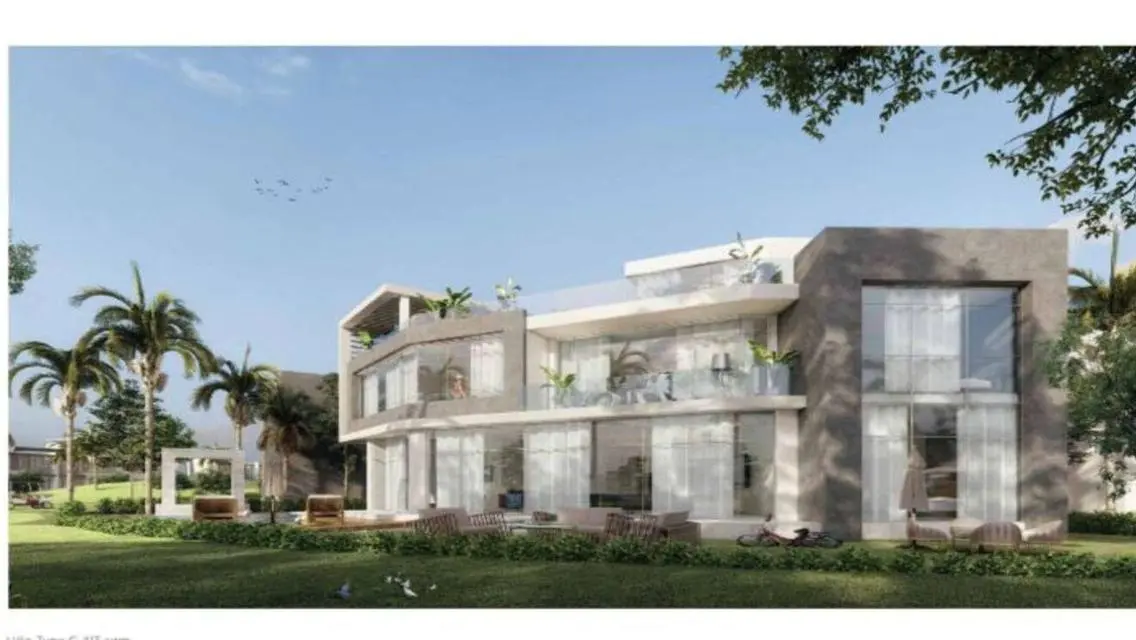 Luxurious Apartment in 20 Green Tiger St - 106sqm