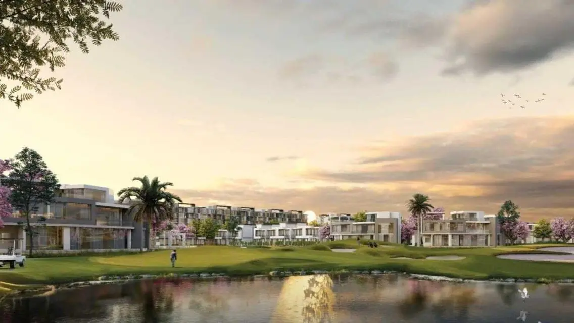 Luxurious Apartment in 20 Green Tiger St - 106sqm