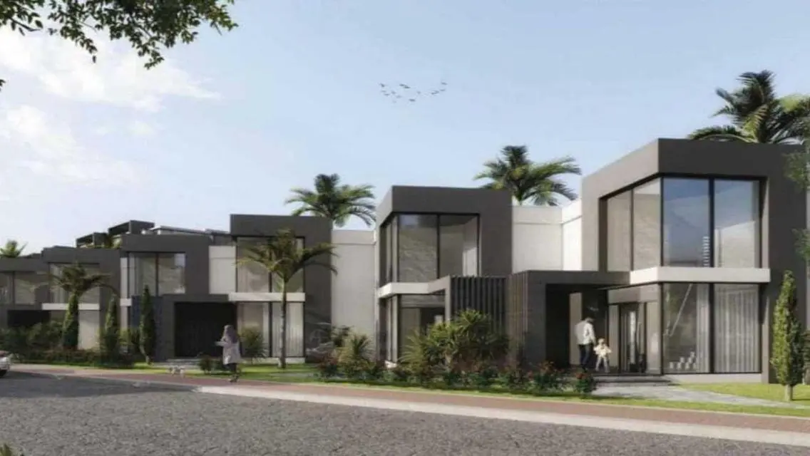 Luxurious Apartment in 20 Green Tiger St - 106sqm
