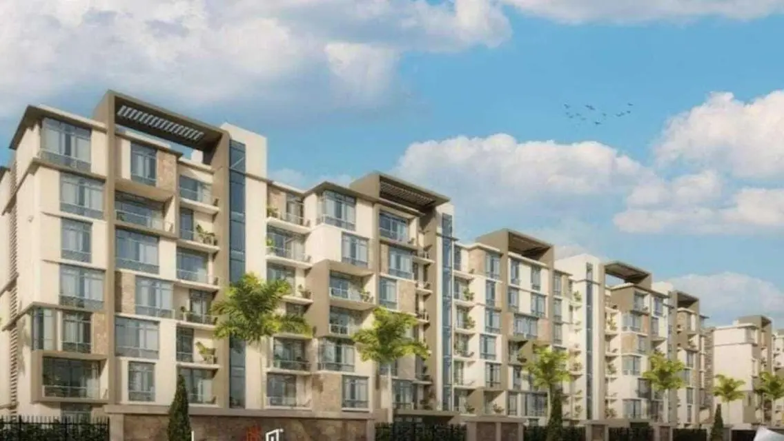 Luxurious Apartment in 20 Green Tiger St - 106sqm