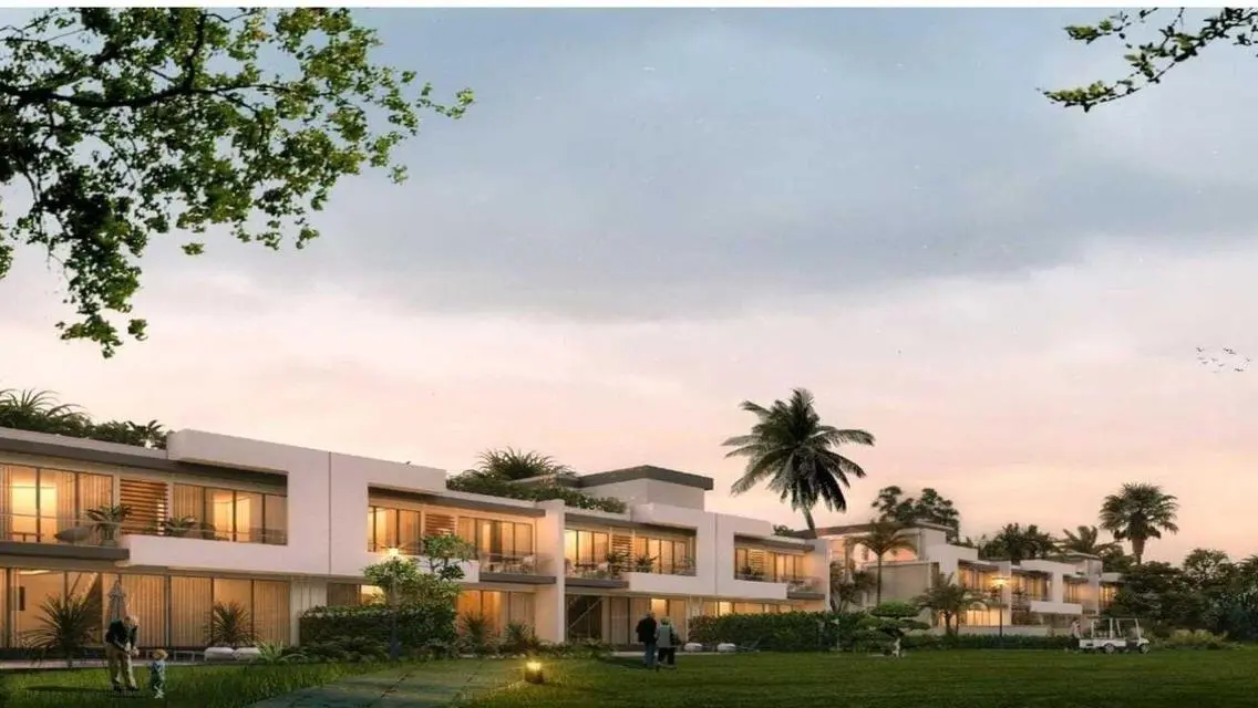 Luxurious Apartment in 20 Green Tiger St - 106sqm
