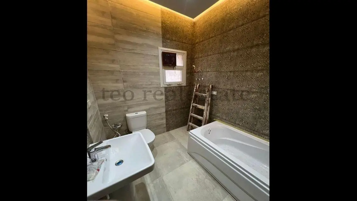 Luxury Apartment for Sale with All Amenities