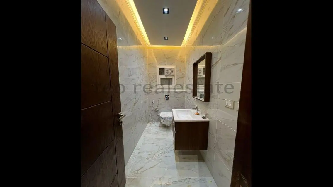 Luxury Apartment for Sale with All Amenities