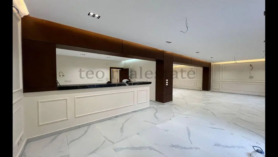 Luxury Apartment for Sale with All Amenities