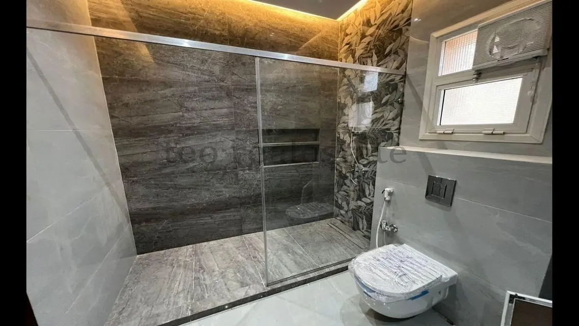Luxury Apartment for Sale with All Amenities