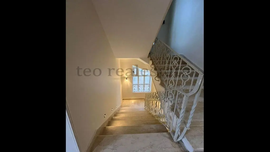 Luxury Apartment for Sale with All Amenities